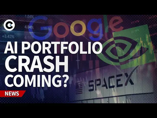 Video thumbnail for World's biggest broker (Charles Schwab), on investing in 2026