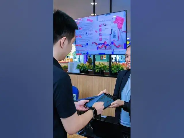 'Video thumbnail for YewTee Point – Complete Dining Guide at YewTee Point Singapore'