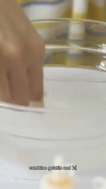 'Video thumbnail for marshmallow recipe'