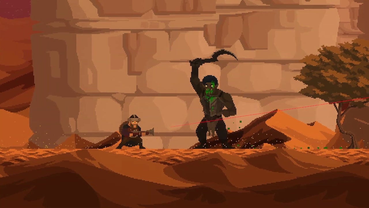 Video thumbnail for Regions of Ruin: Runegate - Official Release Date Trailer