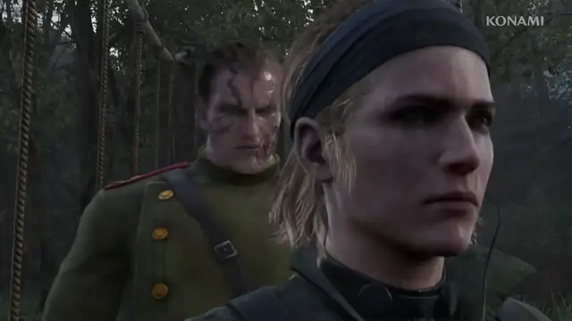 'Video thumbnail for Metal Gear Solid Delta: Snake Eater - Official Launch Trailer | Xbox @ gamescom 2025'
