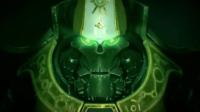 'Video thumbnail for Warhammer 40,000 Mechanicus 2 - Official Gameplay Overview Trailer'