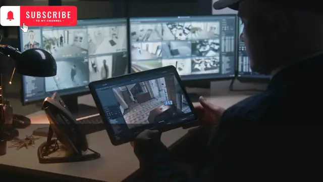 'Video thumbnail for Ethics of Facial Recognition Technology and Artificial Intelligence'