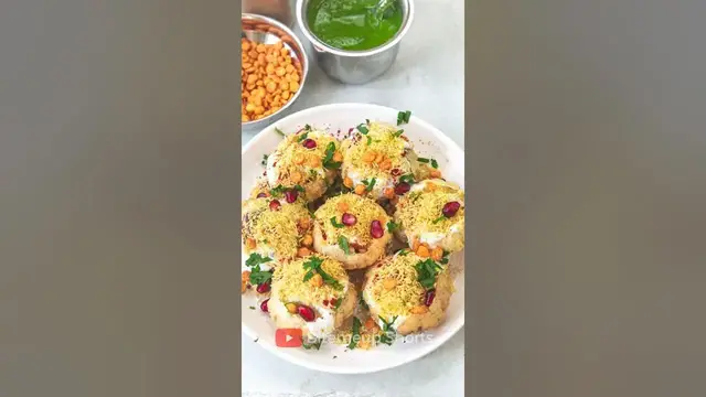 Video thumbnail for 10 Street Food You Must Try Out in Ayodha #ayodhya #streetfood