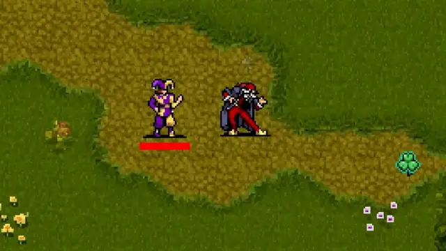'Video thumbnail for Vampire Survivors - Official Version 1.14 Westwoods Update Announcement Trailer'