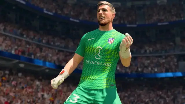 Video thumbnail for EA Sports FC 27 - Official Career Overview Trailer