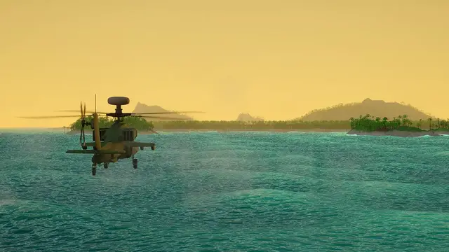 Video thumbnail for Cleared Hot - Official Chapter 2: Jungle Storm Release Date Teaser Trailer