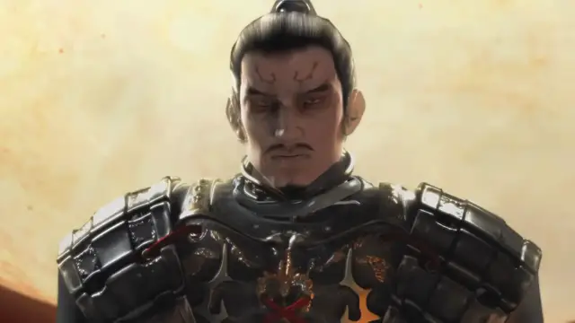 'Video thumbnail for Onimusha 2: Samurai's Destiny - Official New Features Introduction Trailer'