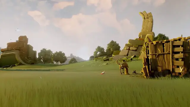 Video thumbnail for Stonefeather - Official Demo Release Date Trailer