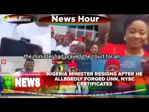 Video thumbnail for NewsHour @9pm 7 10