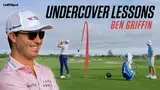 Video thumbnail for Inside a Ben Griffin Range Session | Undercover Lessons