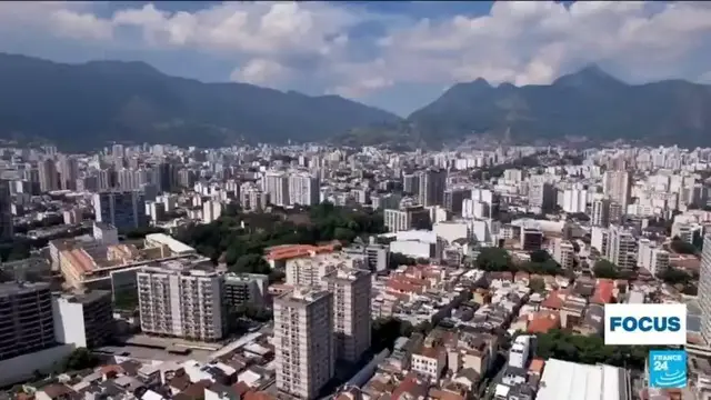 'Video thumbnail for Focus: Afro-Brazilian religions face evangelical ‘holy war’'