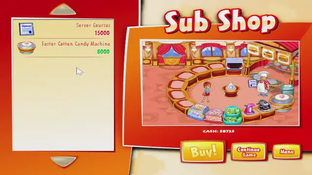 Video thumbnail for Turbo Subs Lvl 18