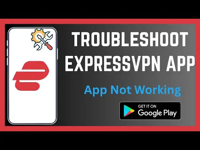 'Video thumbnail for How To Troubleshoot ExpressVPN App'