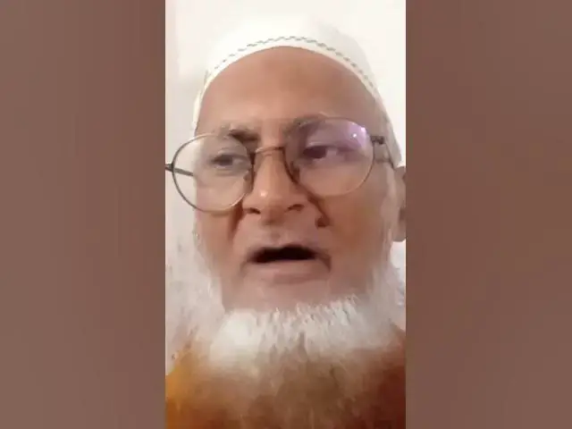 Video thumbnail for QURAN AUR AHLEBAIT/ISLAMIC/RELIGIOUS#islamicvideos #islamicfaith #bayan #religiosity