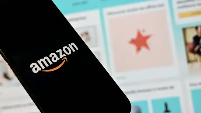 Video thumbnail for Meta’s A.I. Agent Runs into a Roadblock at Amazon