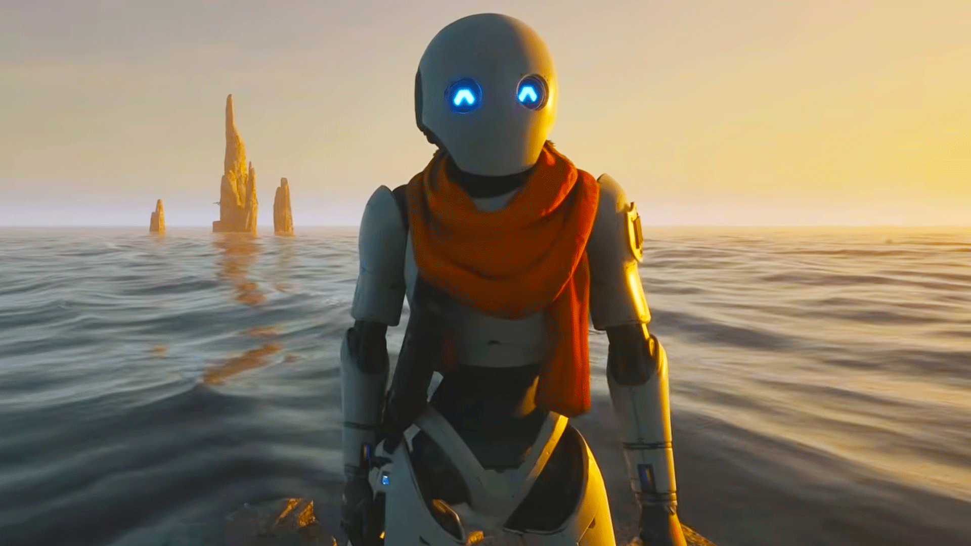 Video thumbnail for The Last Caretaker - Official Update 2 Overview Trailer