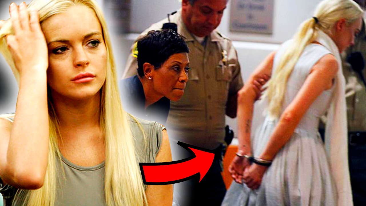 Video thumbnail for 10 Actors Who Derailed Their Careers and Disappeared From the Spotlight