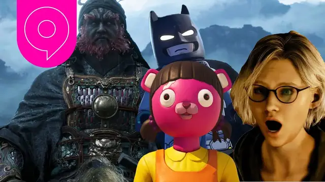 'Video thumbnail for Everything Announced at gamescom Opening Night Live 2025'