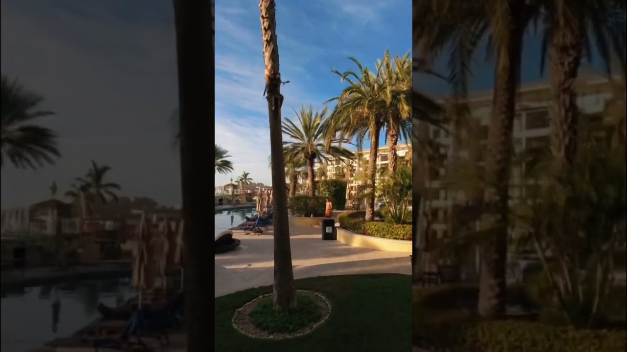 Video thumbnail for Full Hotel FPV Flythrough