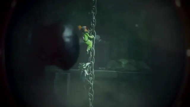 Video thumbnail for Little Nightmares 3 - Official The Shores DLC Launch Trailer