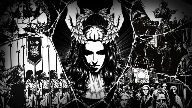 Video thumbnail for The Life and Suffering of Prince Jerian - Official Release Date Trailer