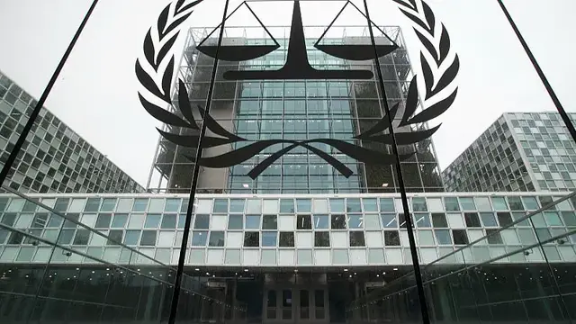 'Video thumbnail for UN welcomes ICC’s first Darfur war crimes conviction'