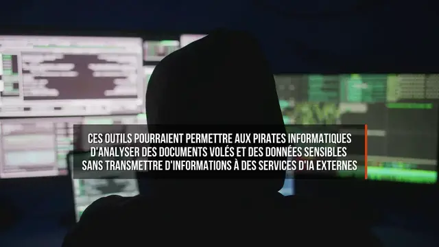 Video thumbnail for L'utilisation de l'IA dans les cyberattaques en provenance de Corée du Nord s'intensifie.