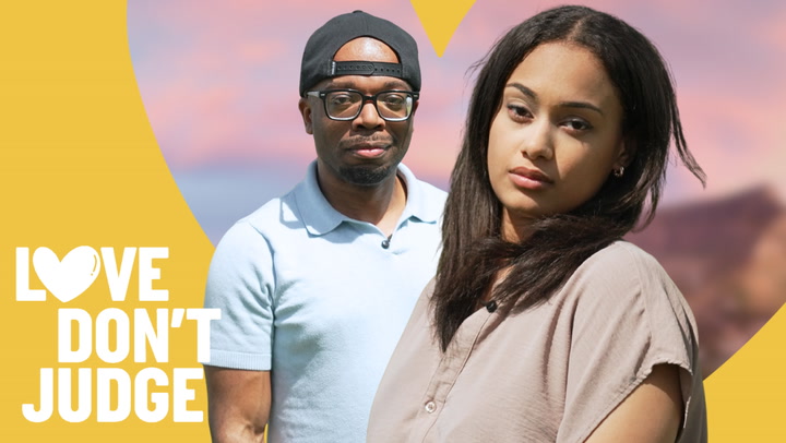 Video thumbnail for I Married A Man With HIV - Haters Ask Why? | LOVE DON'T JUDGE