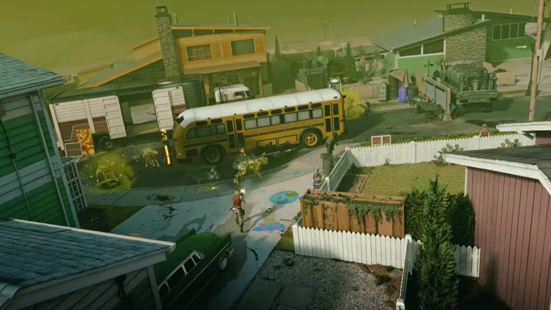 Video thumbnail for Call of Duty: Black Ops 7 - Official Season 2 Reloaded Zombies Trailer