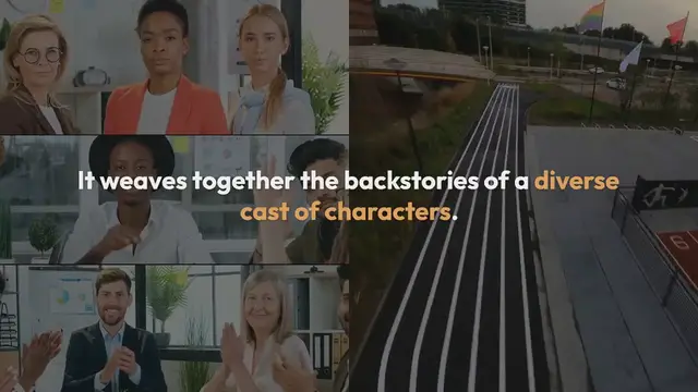 Video thumbnail for Overwatch Lore Explained