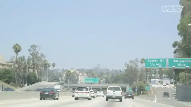 Video thumbnail for This Pro Skater Swapped Tallboys for Acai Bowls