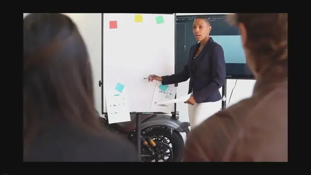 'Video thumbnail for Behavioral Leadership Theory: Being a Good Leader'