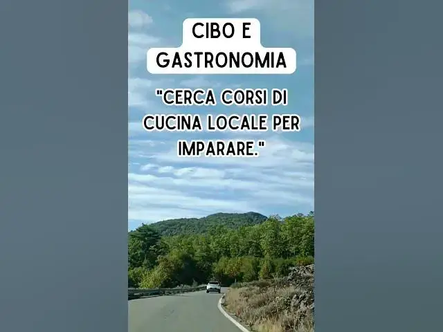 Video thumbnail for Consigli di Viaggio Incredibili per Esperienze Uniche #8
