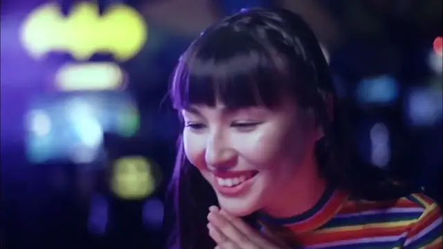 Video thumbnail for Excited People Video #happypeople