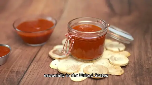 Video thumbnail for Hot Honey Recipes