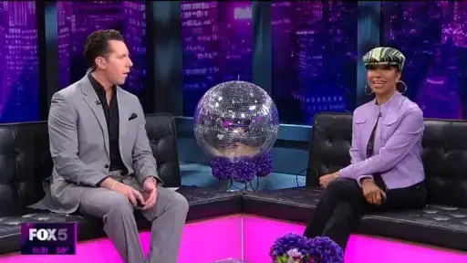 'Video thumbnail for Good Night New York Full Episode: Oct. 2'