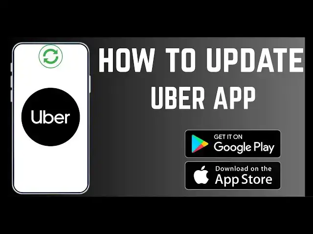 'Video thumbnail for How To Update Uber App'