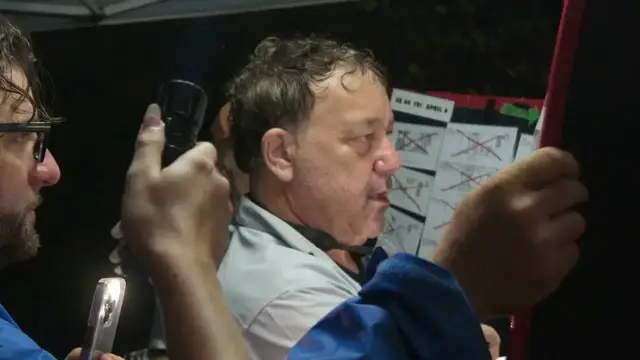 Video thumbnail for Send Help: The Sam Raimi Experience (Featurette)