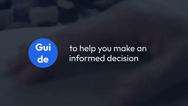 Video thumbnail for Guide to Choosing Area Rugs