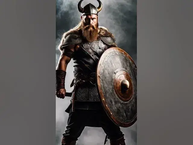 Video thumbnail for Unlocking the Helm of Awe: A Norse Symbol of Power!