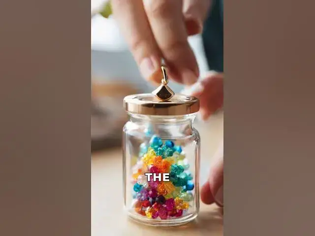 Video thumbnail for Craft Your Own Mjolnir Necklace