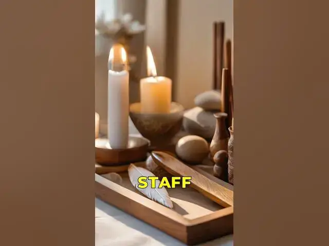Video thumbnail for Create Your Sacred Norse Ritual Space