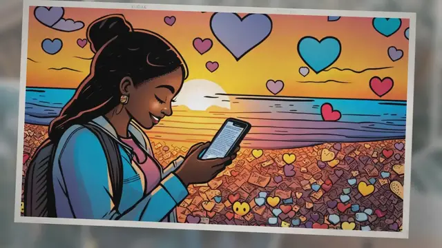 Video thumbnail for How To Tell If A Girl Likes You Over Text: Subtle Signs of Interest from Her Messages