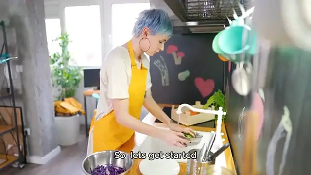 Video thumbnail for Patti LaBelle’s Macaroni & Cheese recipe