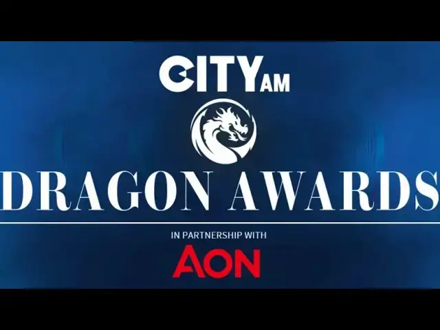 Video thumbnail for City AM Dragon Awards 2024: Why social impact matters