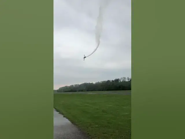 Video thumbnail for Red Bull Air Race (RBAR) Edge 540 Training Camp 2019