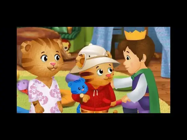 Video thumbnail for Daniel misses mom and dad