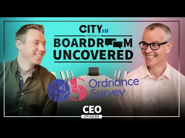 'Video thumbnail for Meet the CEO who wants Rihanna to join his board | Boardroom Uncovered'