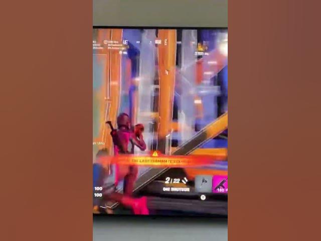 Video thumbnail for Ranked clutch please subscribe